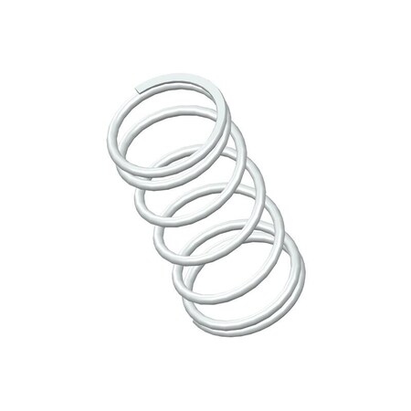 Approved Vendor Compression Spring, O= .850, L= 1.75, W= .068 G109970409